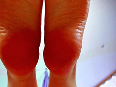 Enthousiasteling, Blond, Schattig, Huisgemaakt, Masturbatie, Slet, Tiener, Nat