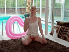 Chambre à dormir, Culottes ou slips