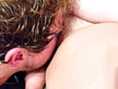 Gorda, Penetracion con dedos, Penetracion con puños