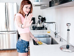 Gros cul, Grosse bite, Sucer une bite, En levrette, Interracial, Pov, Tatouage, Nénés