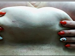 Belle grosse femme bgf, Gros seins, Voyeur