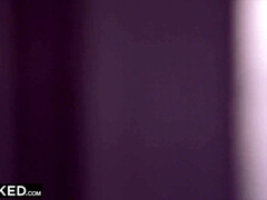 Большая жопа, Большие сиськи, Черные, Глубокая глотка, Член, Межрасовый секс, Наездница, Втроем