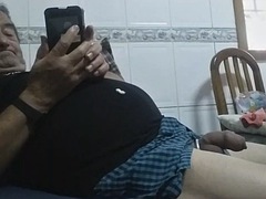 Amateur, Gorda, Gay, Pajear, Masaje, Masturbación, Camara web