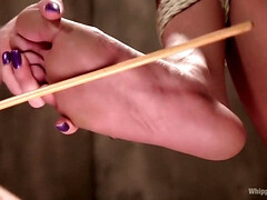Anal, Bondage domination sadisme masochisme, Beauté, Bondage, Fétiche, Lesbienne, Orgasme, Strapon