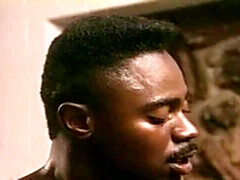 Анальный секс, Межрасовый секс, Винтаж