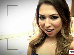 デカチン, ティーン, オッパイの