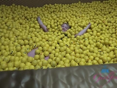 Leie, Blondine, Spermaladung, Fetisch, Hd, Pov, Jungendliche (18+), Eng