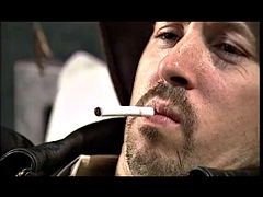 Nana, Brunette brune, Tir de sperme, Faciale, Interracial, Suçant, Tatouage, Adolescente