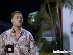 Biwi Ho To Aeshi Episode 2 New Adult Web Series