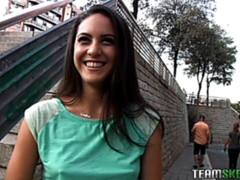 Schlafzimmer, Grosser arsch, Grosser schwanz, Grosse titten, Blasen, Hundestellung, Dürr, Jungendliche (18+)