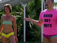 Brunette brune, Groupe, Hd, Mère que j'aimerais baiser, Réalité, Echangistes