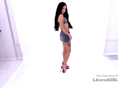 Любители, Большой член, Минет, Сперма во рту, Глубокая глотка, Член, Киски, Дразнящие