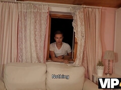 Tetona, Cornudo, Checa, Novia, Hd, Pov, Hijo