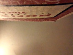 Wife being fucked by her new boyfriend