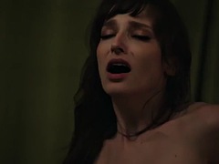 アナル, ブラジル, ハードコア, ラティーナ, レズビアン