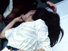 Жопа, Минет, Брюнетки, Семяизвержение, Группа, Ласковые ручки, Хд, Сиськи