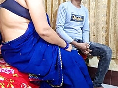 お尻, 美人, デカ尻, デカパイ, 衣服着たままセックス, カップル, 気狂い, 義母