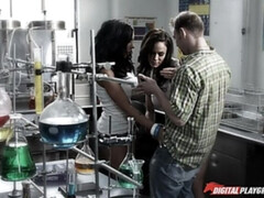 Teachers - Scene 5