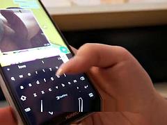 Mamada, Atrapados, Latina