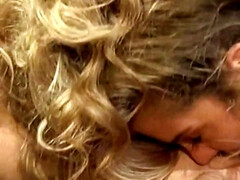 アナル, イく瞬間, グループ, ハードコア, ポルノスター, レトロ, 三人, ヴィンテージ