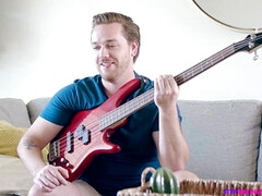 Amateur, Sucer une bite, Plantureuse, Gorge profonde, Hard, Seins naturels, Pov, Adolescente