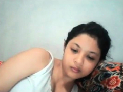 Любители, Азиатки, Мастурбация, Соло, Молоденькие, Вебкамера