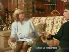 Anaal, Grote mammen, Vriendje, Hardcore, Hd, Moeder, Tieten likken, Oud