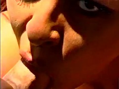 Большие сиськи, Семяизвержение, Секс без цензуры, Лизание, На природе, Бассейн