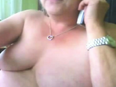 Amateur, Belle grosse femme bgf, Brunette brune, Doigter, Masturbation, Mature, Webcam