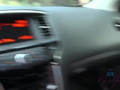 Badkamer, Strand, Slipje, Gezichtspunt, Kut duiken, Geschoren, Roken, Tieten likken