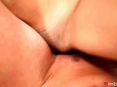 Nana, Chambre à dormir, Brunette brune, Tchèque, Européenne, Fille latino, Chaussettes, Nénés