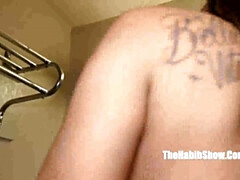 Amateur, Gorda, Negro, Gordita, Ébano, Hd, Interracial, Estrella porno