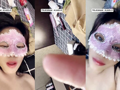 Real Gretta Lemes Gak Bisa Squirt(2K) - Pov