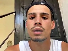 Chica, Verga grande, Morena, Gay, Masturbación, Solo