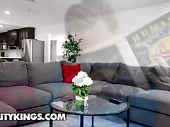 フェラチオ, クリトリス, イマラチオ, バック, 黒人, オマンコ, 義母, フェラする