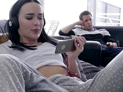 Bekleidet, Schwanz, Handjob, Hd, Masturbation, Zierlich, Pornostars, Titten