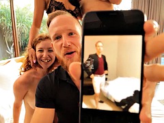 Любители, Арабское, Азиатки, Бондаж, Фистинг, Межрасовый секс, Массаж