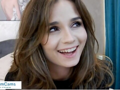 Show for free Nice Natural Boobs