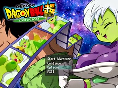 Dragon Ball Super - Lost Episode - PT 01