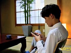 Азиатки, Геи, Японки