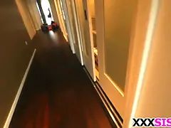 お尻, デカチン, フェラチオ, Hd, 自家製, 叫ぶ, 義母, ティーン