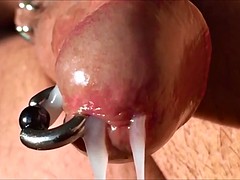 素人, デカチン, ゲイ, 手コキする, オナニー