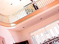 デカ尻, ブロンド, フェラチオ, イく瞬間, ハードコア, 自家製, 異人種間, ヴィンテージ