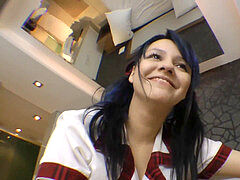 Латиноамериканки, Лесбиянка, Бритые