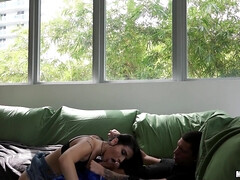Perverted hussy heart-stopping xxx clip