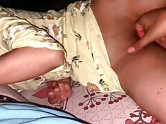 Grote kont, Grote lul, Eerste keer, Hd, Man, Indisch, Rijpe lesbienne, Russisch