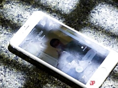 Cuarto de baño, Mamada, Morena, Lamidas, Perforación, Coño, Nalgadas, Mojado