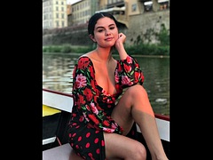 Prominente, Spermaladung