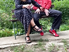 Amateur, Gorda, Culo grande, Gordita, Maduro, Madres para coger, Al aire libre, Hijo