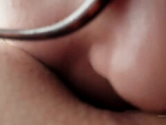 18 ans, Amateur, Cul, Beauté, Allemand, Lunettes, Hd, Adolescente